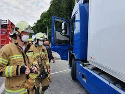 Mit unterstützung der ff krems. Einsatze