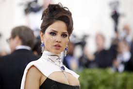 I care a lot (2021). Netflix S I Care A Lot Eiza Gonzalez Talks Refreshing Role Breaking Latina Stereotypes In Hollywood