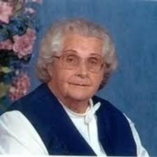 Obituary information for Redith Irene Keller