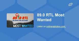 Rtl now and rtl now + in one application 89 0 Rtl Most Wanted Playlist Heute Titelsuche Letzte Songs Online Radio Box
