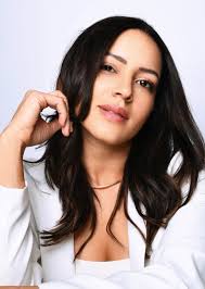 Marilyn Jimenez Mark