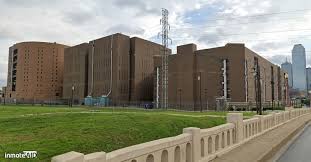 Dallas County West Tower Detention Center Inmate Locator Dallas Tx