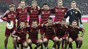 «краснодар» предложил «рубину» за макарова 6 млн евро. Match Chempionata Evropy Po Futbolu Rossiya Sloveniya Novosti Uzbekistana Segodnya Nuz Uz