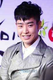 Park Min woo (actor)