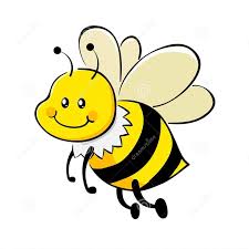 Download this bee cartoon theme elements vector illustration now. Images Of Cartoon Bee Pictures Clip Art