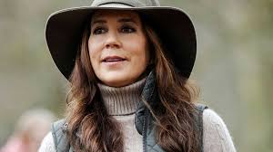 Königin Mary absolviert erneut Termin alleine