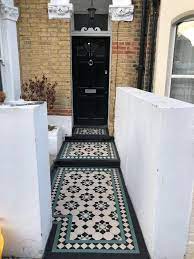 Pin On Nice Victorian Tiles