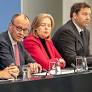 Political Trust in Germany Hits Critical Low Amidst Government Paralysis