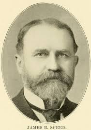 James Breckinridge Speed (1844-1912)