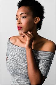 Columbus Ohio Model Session