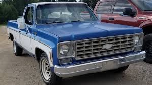Image result for Medium Blue 1975 Chevrolet