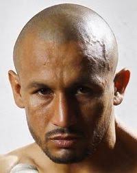 Terdsak Jandaeng boxer •