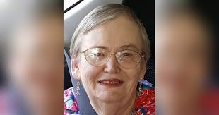 Obituary for Priscilla (Sayers) Boudreau