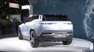 Image result for Surf White 2020 Fisker