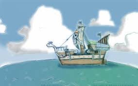 1016 x 570 jpeg 69 кб. Ship One Piece Wallpaper One Piece Wallpaper Ship Wallpaper 1680x1050 Sea 970x606 Wallpaper Teahub Io