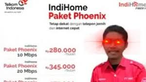 Indihome paket phoenix but chikatto chika chikattsu. Indihome Eearrap With Download Link Youtube