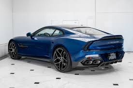 Image result for Chimera Blue 2025 Aston Martin