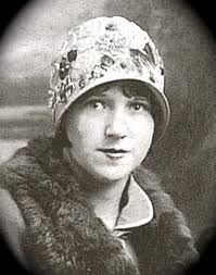 Dovie Lucille Hudgens Orr (1912-1977)