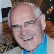 Mr. Merle Robert King Obituary