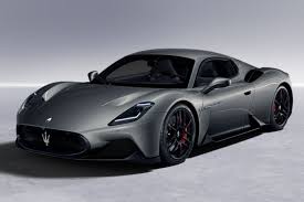 A Vous De Creer La Maserati Mc20 De Vos Reves Via Le Nouveau Configurateur En Ligne Voiture Maserati Maserati Voiture Neuve