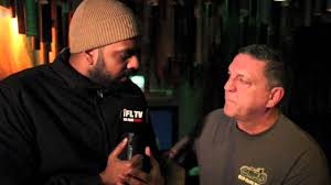 Carlton leach is an author, occasional actor, and a former criminal. Carlton Leach On His Explosive New Film Reign Of The General Interview Youtube