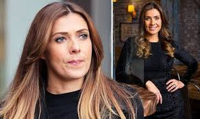 Kym marsh praises corrie's nicola thorp for speaking about. Coronation Street S Kym Marsh Quits Show After 13 Years On Itv Series Tv Radio Showbiz Tv Express Co Uk