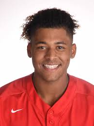 2023 Baseball Roster