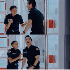 The spoilers was adapted to screen by lawrence hazard from the. Amizade Station Tv Series Quotes Firefighter