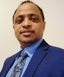 CM Ordained Ministers