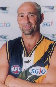 Peter Cicero Mark Bird Peter Appleby