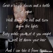 I Can Take It Fron There By Chris Young Best Song Lyrics Country Lyrics Country Music Quotes