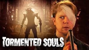 Tormented Souls