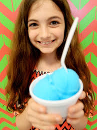 Beat the heat with these cool treats