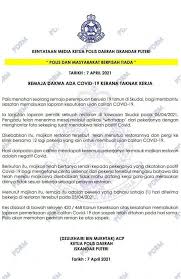 Bagaimanapun, wang lebih sejuta itu sudah lesap dan kes sedang disiasat mengikut seksyen 420 kanun keseksaan. Tidak Mahu Datang Kerja Remaja Dakwa Dirinya Disahkan Positif Covid 19 Telah Ditahan Polis