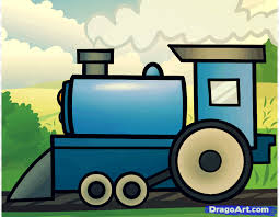 You can also draw this lesson several times and make a page full of popsicle friends…mmmm. Train Cartoon Png Download 890 700 Free Transparent Train Png Download Cleanpng Kisspng