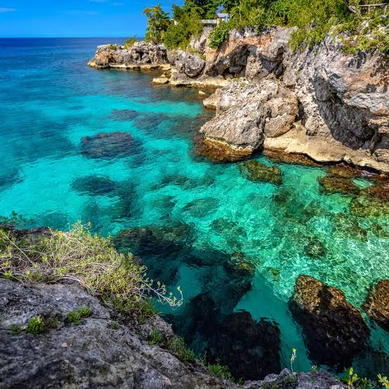 10 lugares paradisíacos que você precisa conhecer na Jamaica