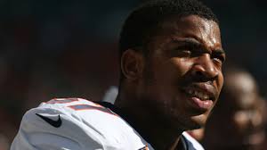 Broncos, Briefly: Friday, Dec. 8, 2017