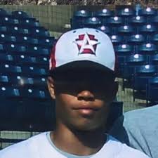 AJ Williamson's High School Bio