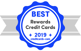 Best Rewards Credit Cards Of 2019 Top 10 Offers
