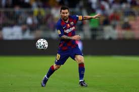 Lionel messi's net worth in 2020 is valued at $400 million, which ranks him as one of the richest football players in the world right now. Lionel Messi Net Worth Celebrity Net Worth