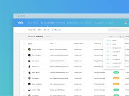 Pin On Ui Data Grid