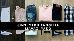 Check spelling or type a new query. Jinsi Yaku Pangilia Nguo Za Kiume Dresscode Za Kiume Youtube