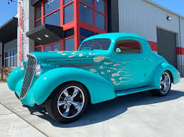 Image result for Florentine Blue 1930 Oldsmobile