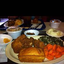 Kelsey And I Ate At The Best Soul Food Restaurant The Beautiful Restaurant In Atlanta Ga If You Re Ever In Atlanta You Soul Food Food Network Recipes Food