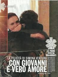 Find the perfect giovanni terzi stock photos and editorial news pictures from getty images. Simona Ventura E Giovanni Terzi Cena A Casa Con I Rispettivi Figli