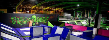 What A Truly Horrible Experience Review Of Flip Out Glasgow Scotland Tripadvisor