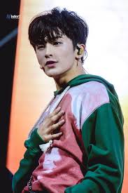 Mark lee edit ~ melancholy. Mark Lee Nct Hd Wallpapers Wallpaper Cave