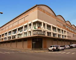 Imagem de Vinícola Aurora Bento Gonçalves