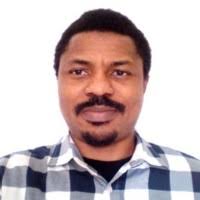 Yagazie Charles Opara