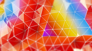 The combo library contains pages of red orange and blue color combinations (a.k.a, color schemes and color palettes) for you to choose from. Wallpaper Polygon 4k 5k Wallpaper Orange Red Blue Background Os 248